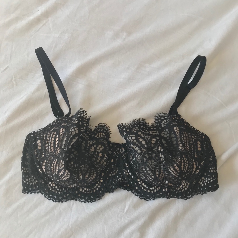 Victoria’s Secret Bra